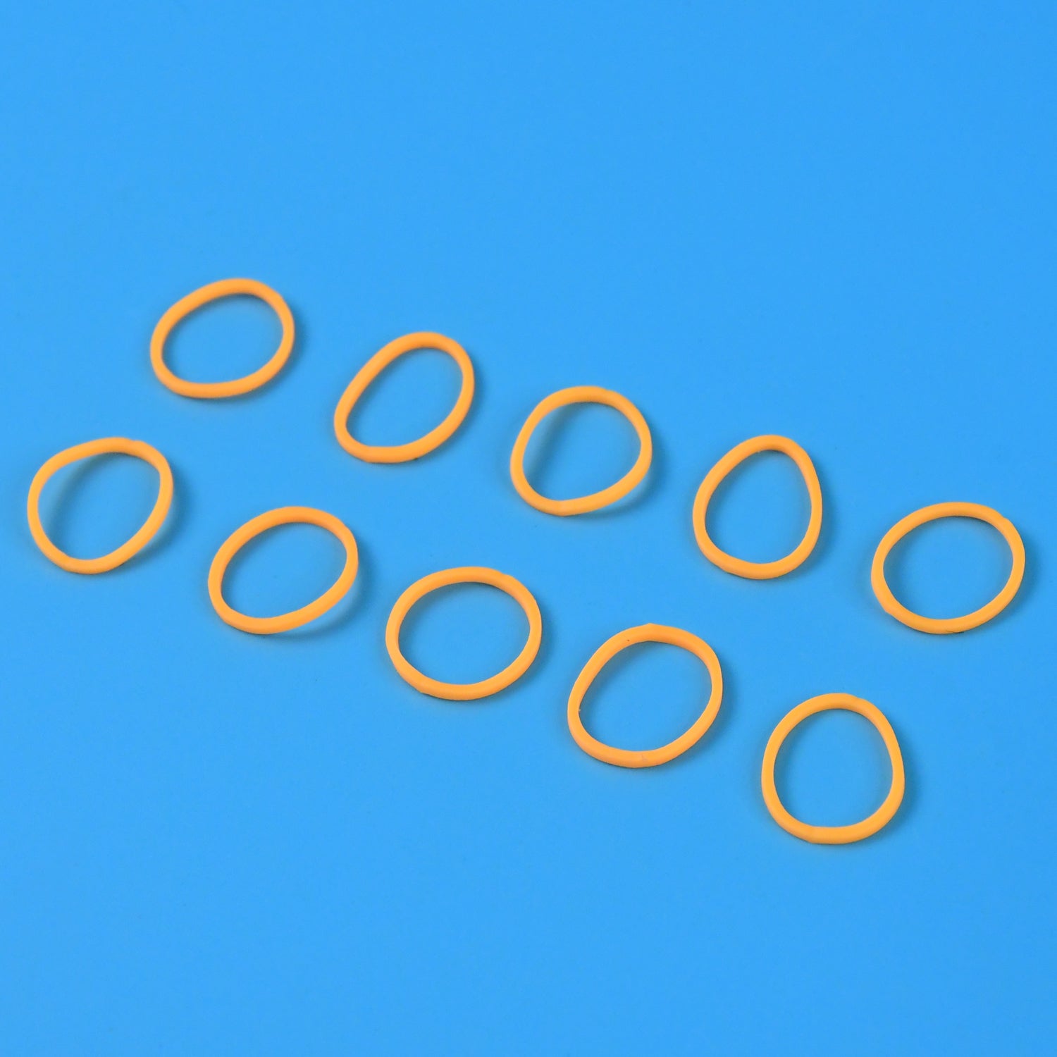 Elastic Rubber Bands Elastic Rubber Bands